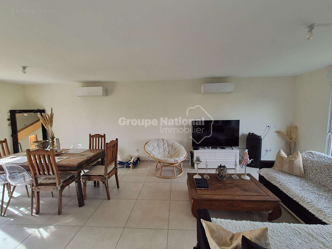 Maison à SAINT-CREPIN-IBOUVILLERS