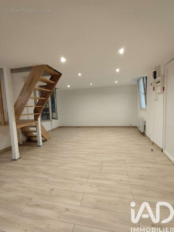 Maison 61 m² à Ivry-Sur-Seine  - photo 8