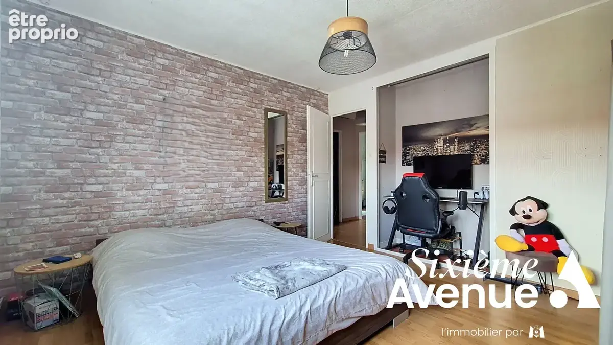 Maison Petite Synthe 3 chambres 99m² - photo 7