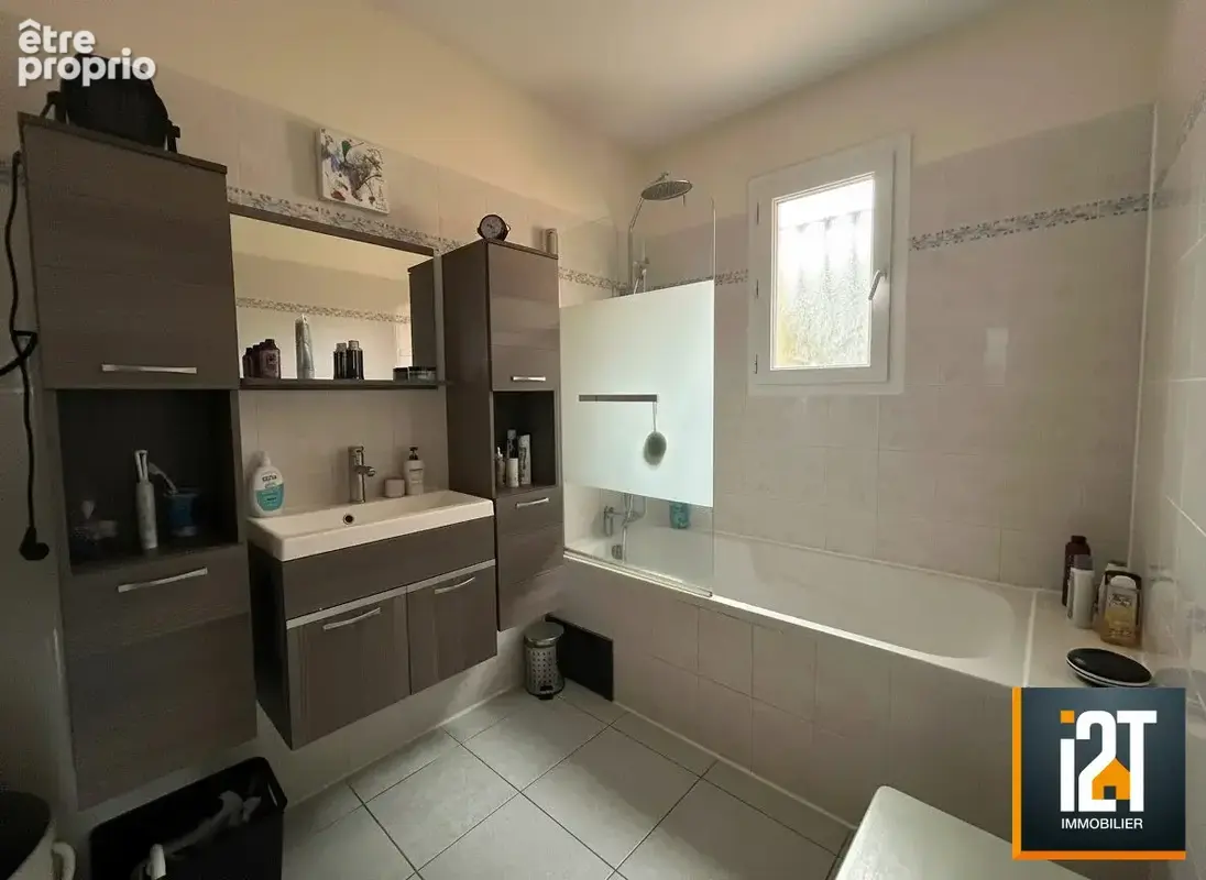 Maison 5 pièces 102 m² à vendre à Saint-Mamert-Du-Gard (30730) - photo 6