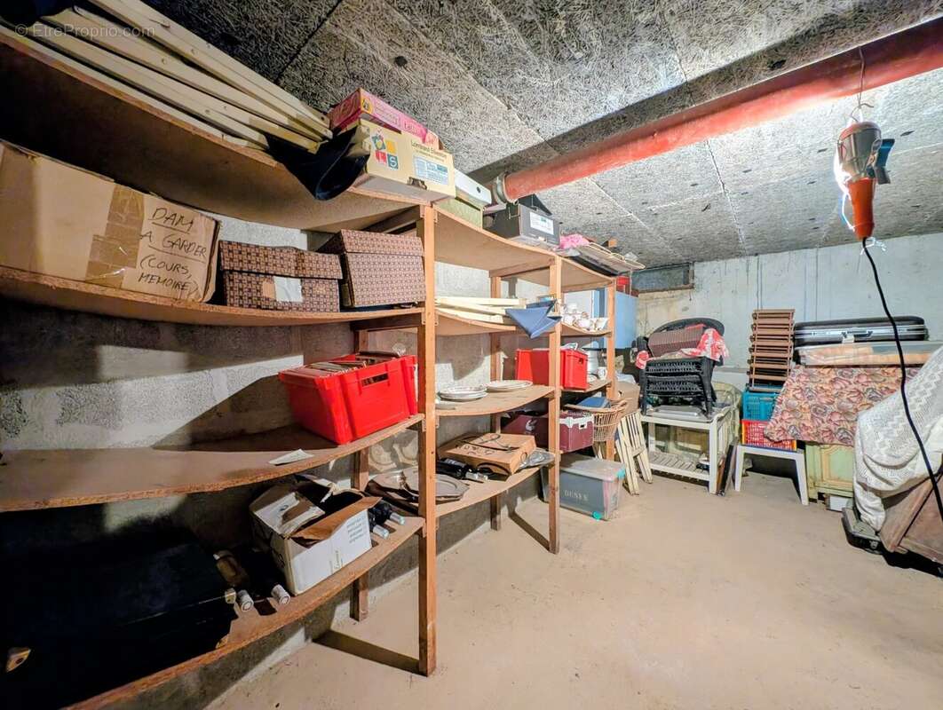 Appartement à MANDELIEU-LA-NAPOULE