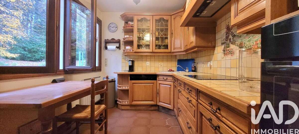 Photo 2 - Maison à TRIE-CHATEAU