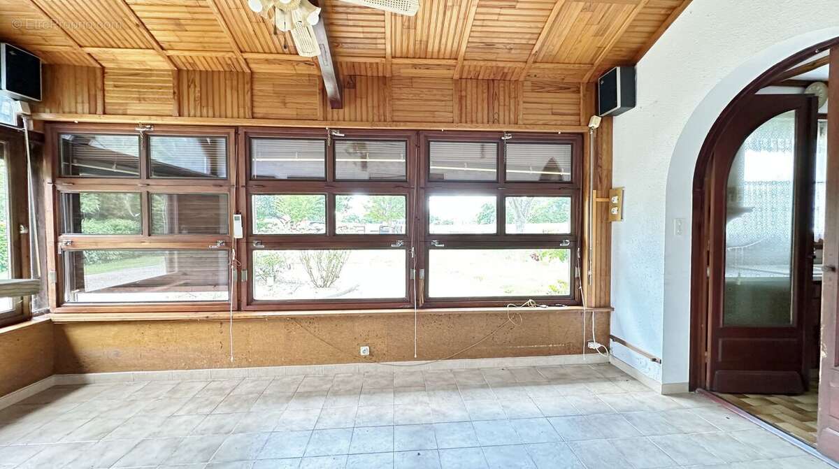 Maison à PEYREHORADE