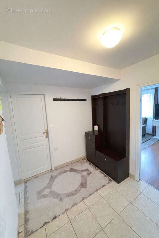 Maison à LE BOURGET