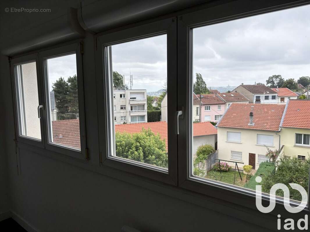 Appartement 23 m² à Nancy  - photo 4