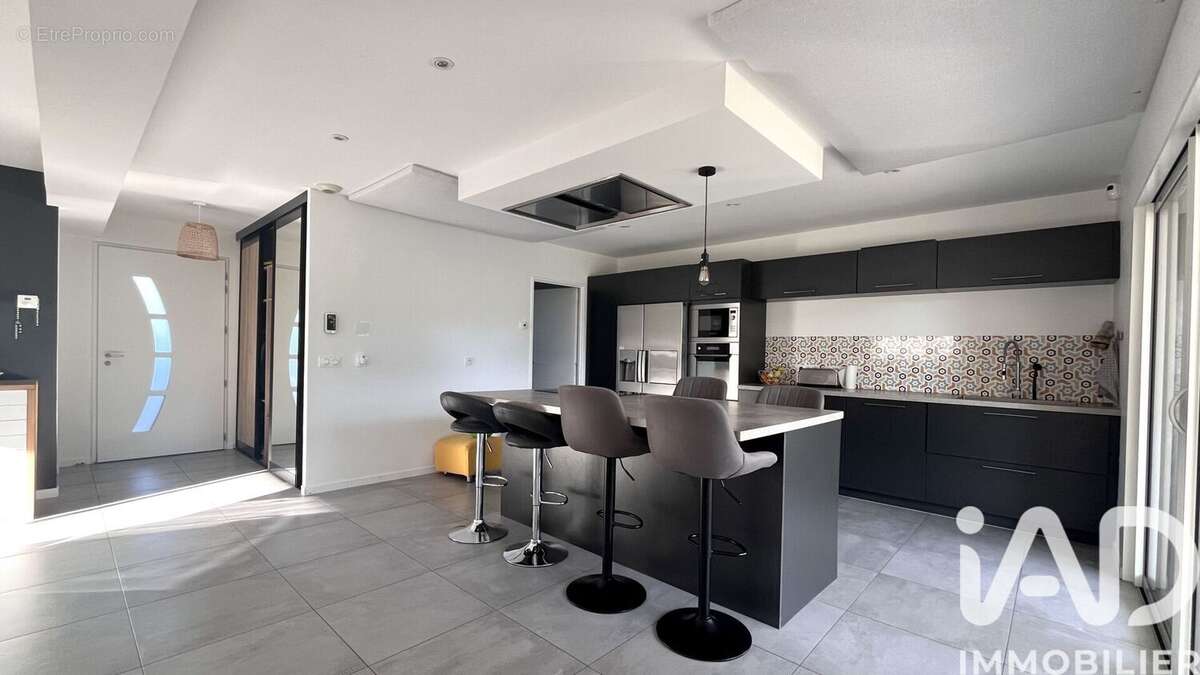 Photo 5 - Maison à BEAULIEU