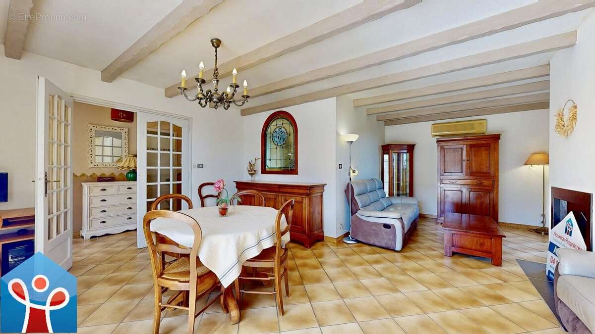 Maison à CERS