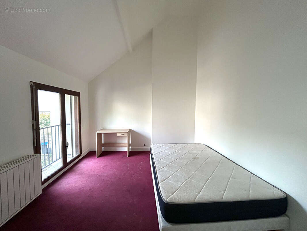 Maison à L'HAY-LES-ROSES