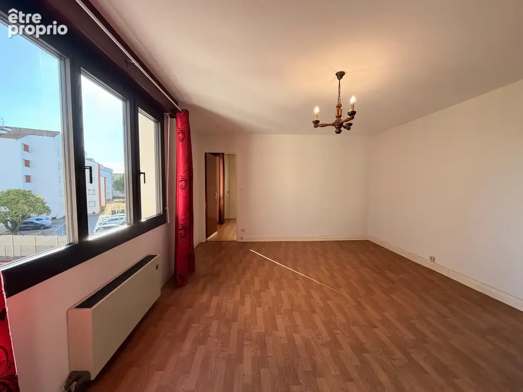 NOUVEAUTE - Appartement T2 42m2 - photo 8