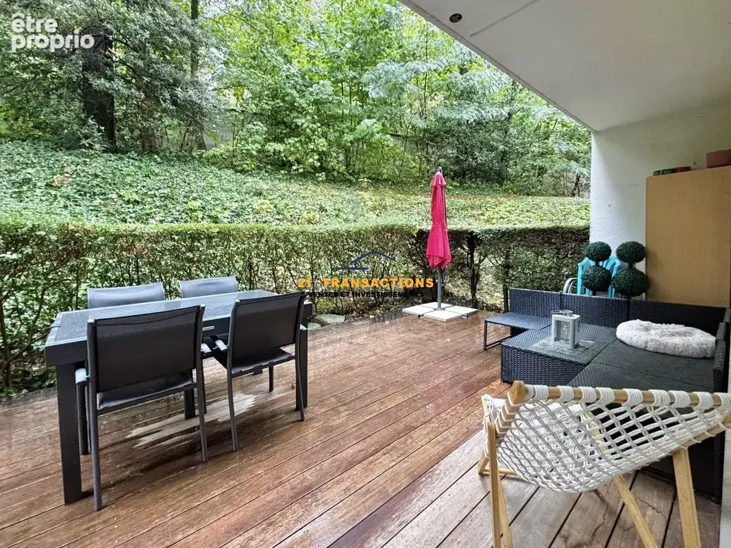 Appartement 5 pièces 86 m² à vendre à Saint-Etienne (42000) - photo 6