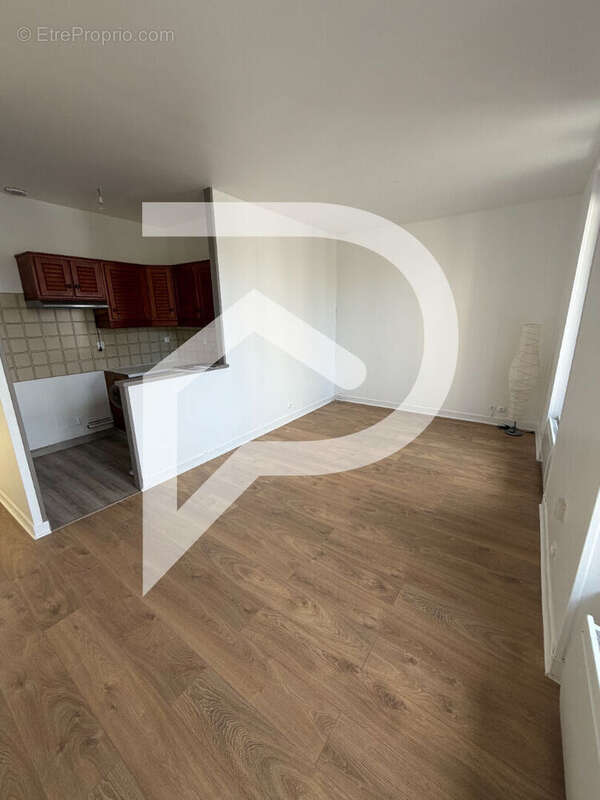 Maison à VIRY-CHATILLON