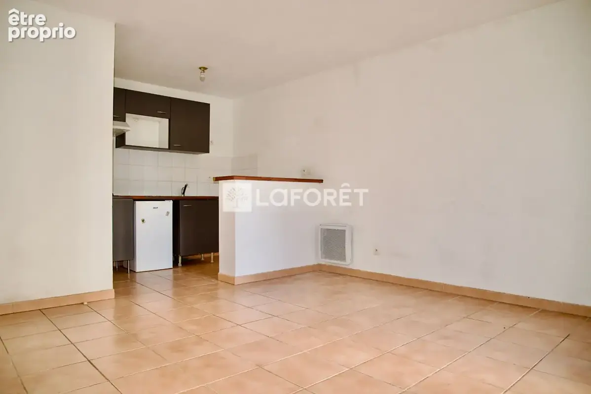 Appartement 2 pièces de 40.18 m² - Toulouse - photo 3