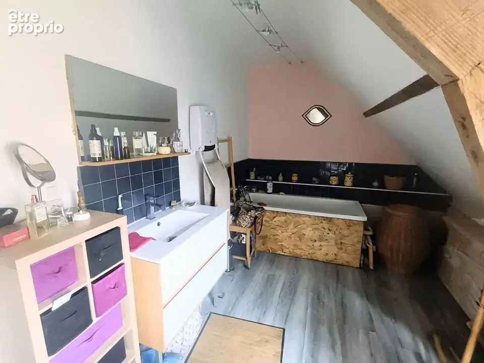 Maison 5 pièces 102 m² à vendre à Mory (62159) - photo 6