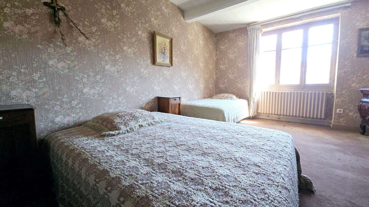 Maison à VAISON-LA-ROMAINE