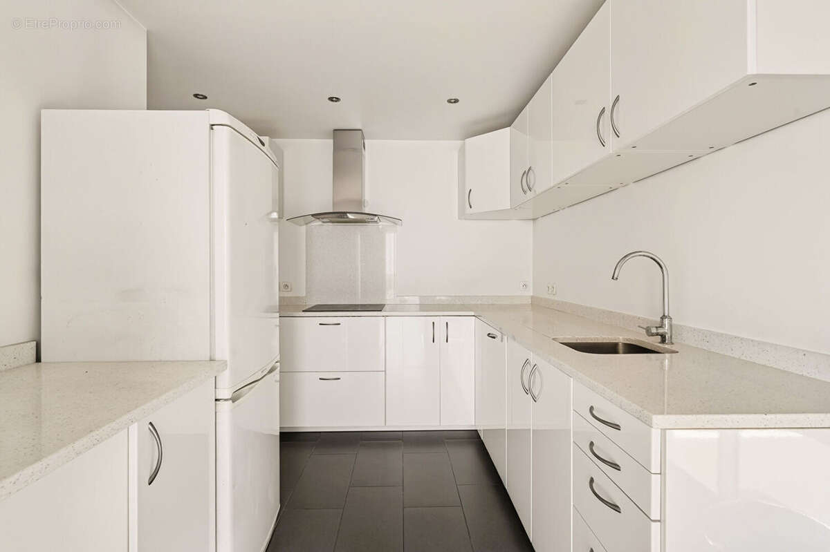CHAMPS-SUR-MARNE (77420) : Appartement 4 pièces de 95,27 m² - photo 6