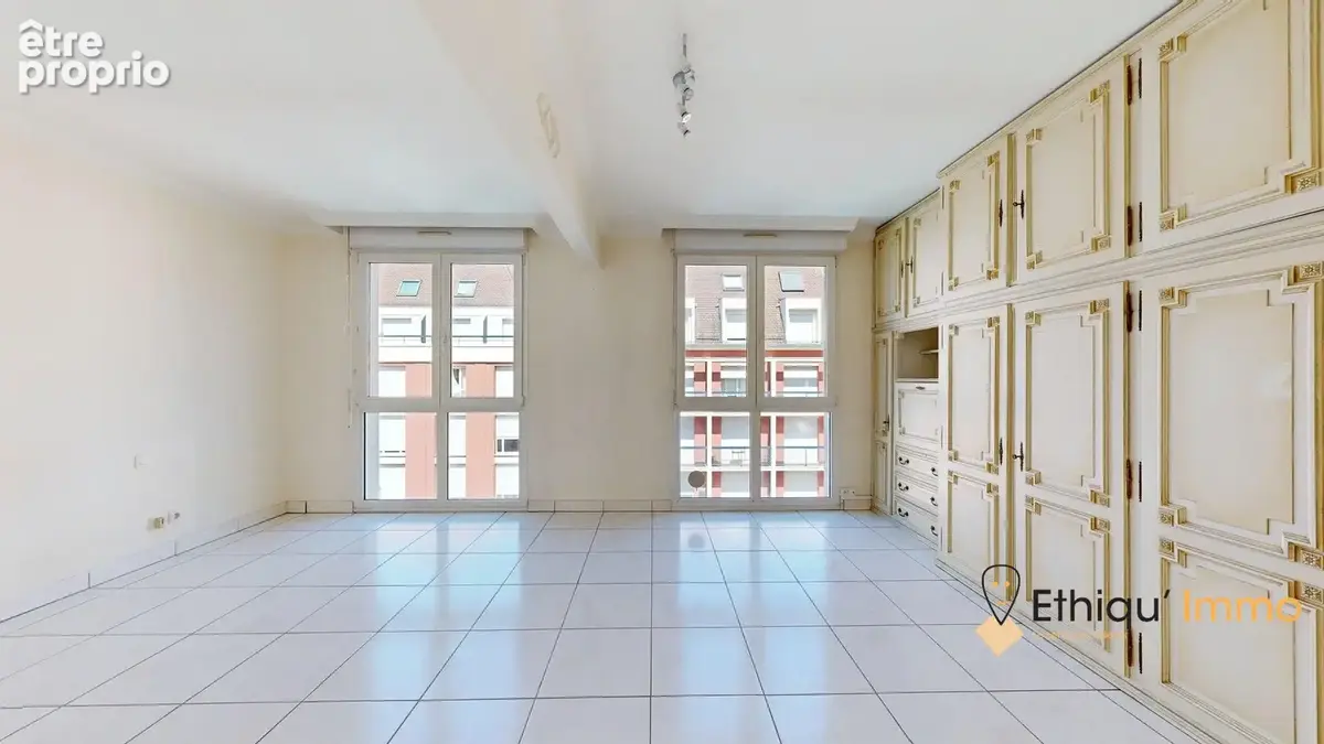Appartement 4 pièces 111 m² à vendre à Strasbourg (67000) - photo 9
