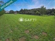 Photo 1 - Terrain à ATHESANS-ETROITEFONTAINE