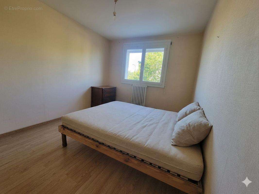 Appartement à COLOMIERS