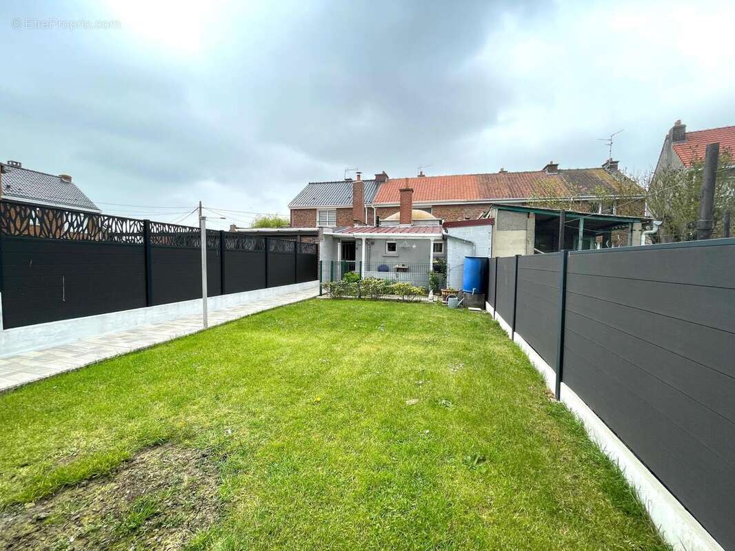 Photo 6 - Maison à HAZEBROUCK