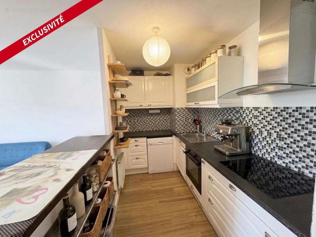 Appartement à ROUEN