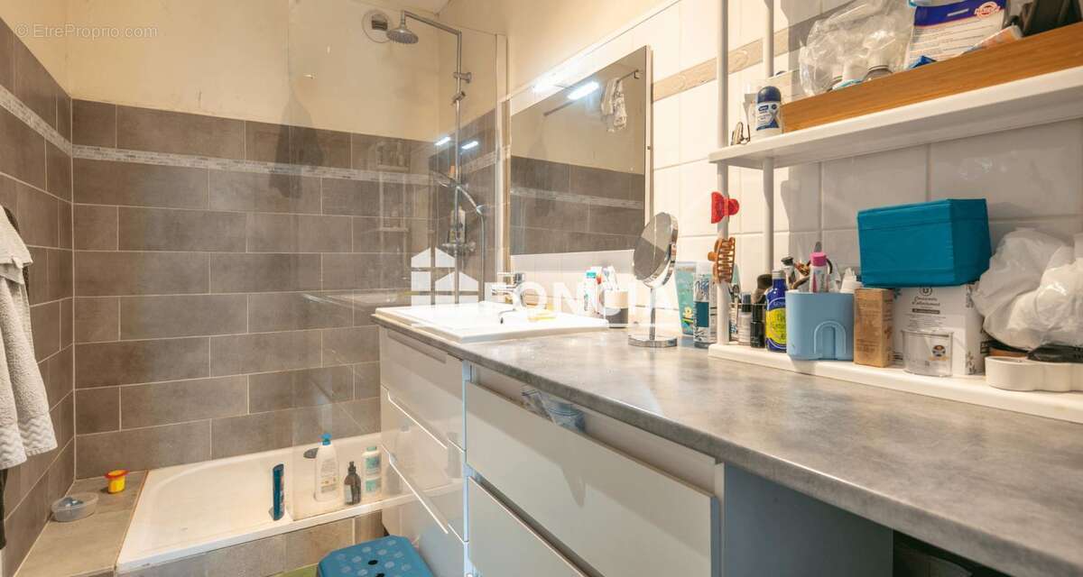 Appartement à IZEAUX