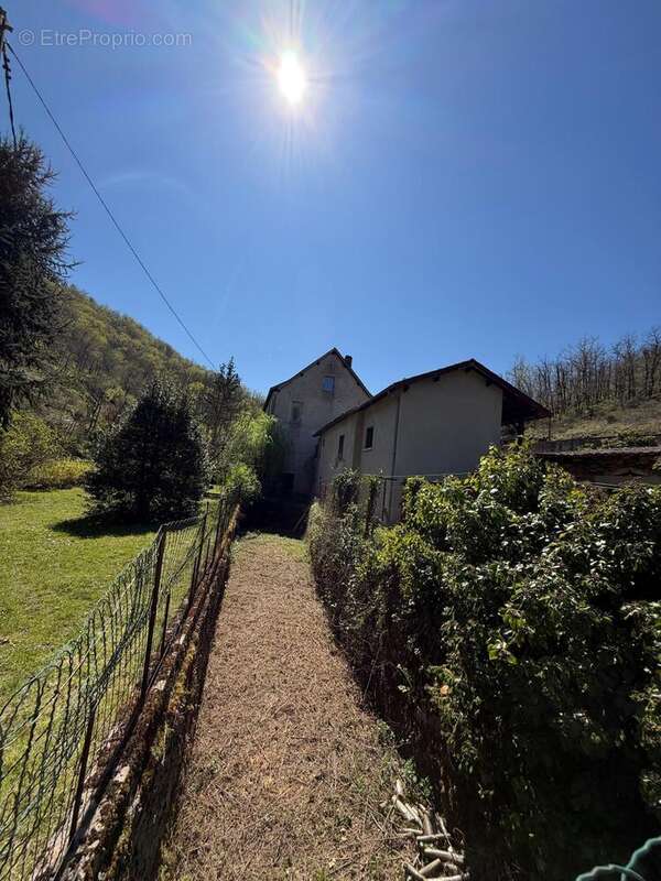 Photo 7 - Maison à VILLEFRANCHE-DE-ROUERGUE