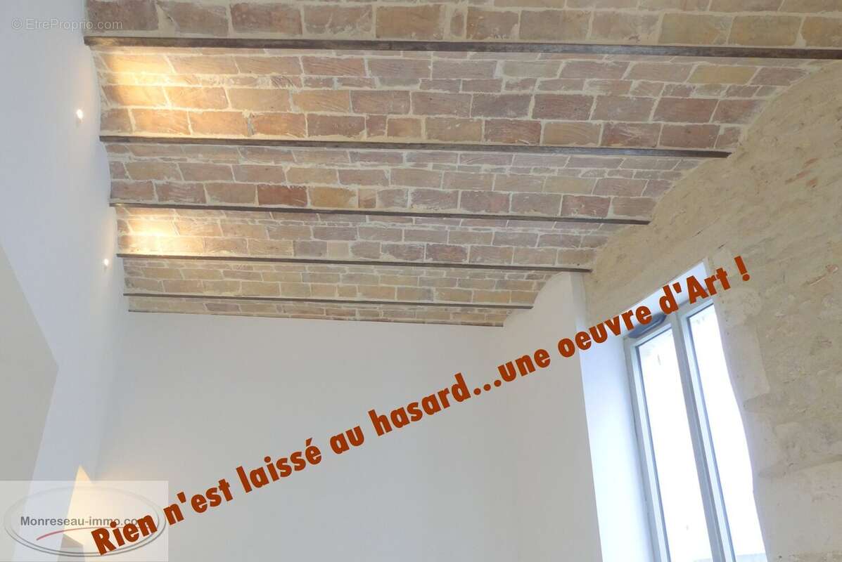 Maison à NIMES