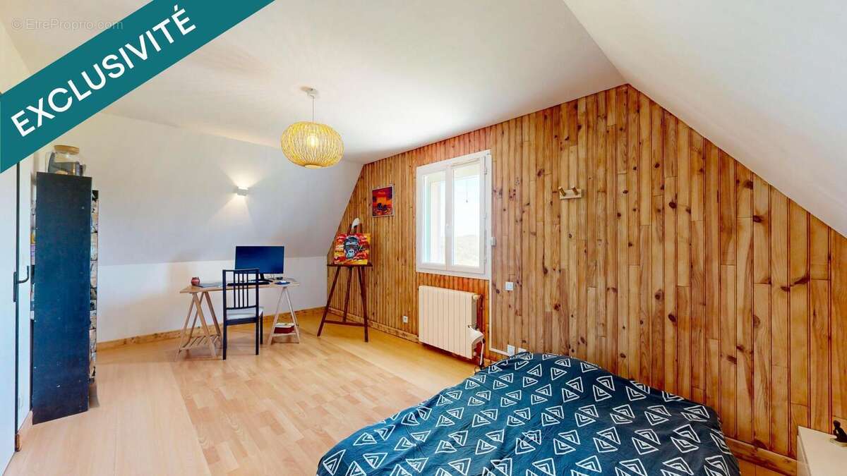 Photo 8 - Maison à SALIGNAC-EYVIGUES