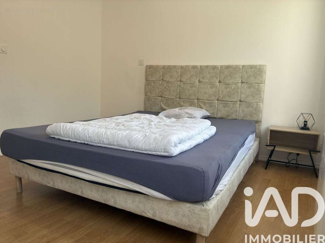 Photo 5 - Maison à BOLBEC