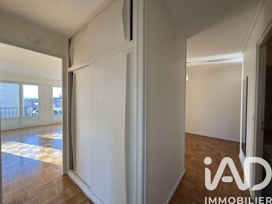 Appartement 83 m² à Reims  - photo 5