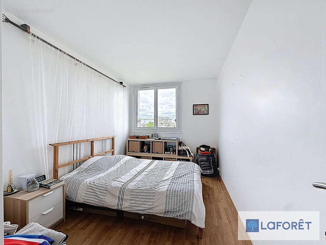 Appartement à LE PLESSIS-TREVISE