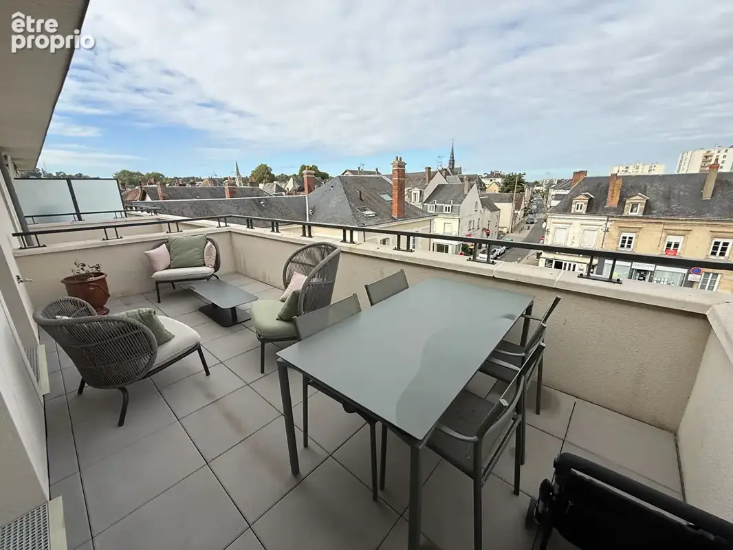 Appartement à VENDOME