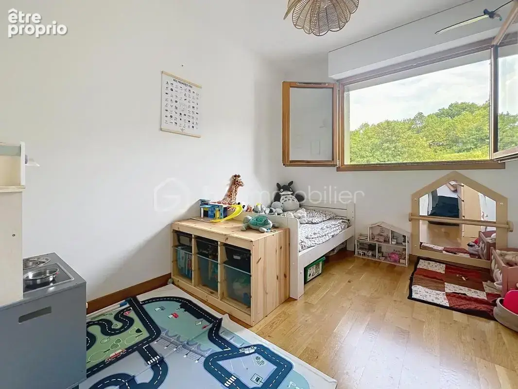 *** seyssins rue louis vicat t3 70 m2 pour jeune famille*** - photo 9