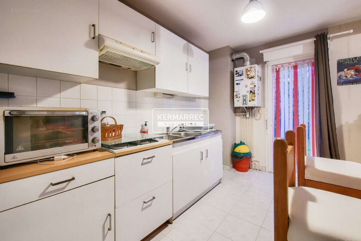 Appartement à CHANTEPIE