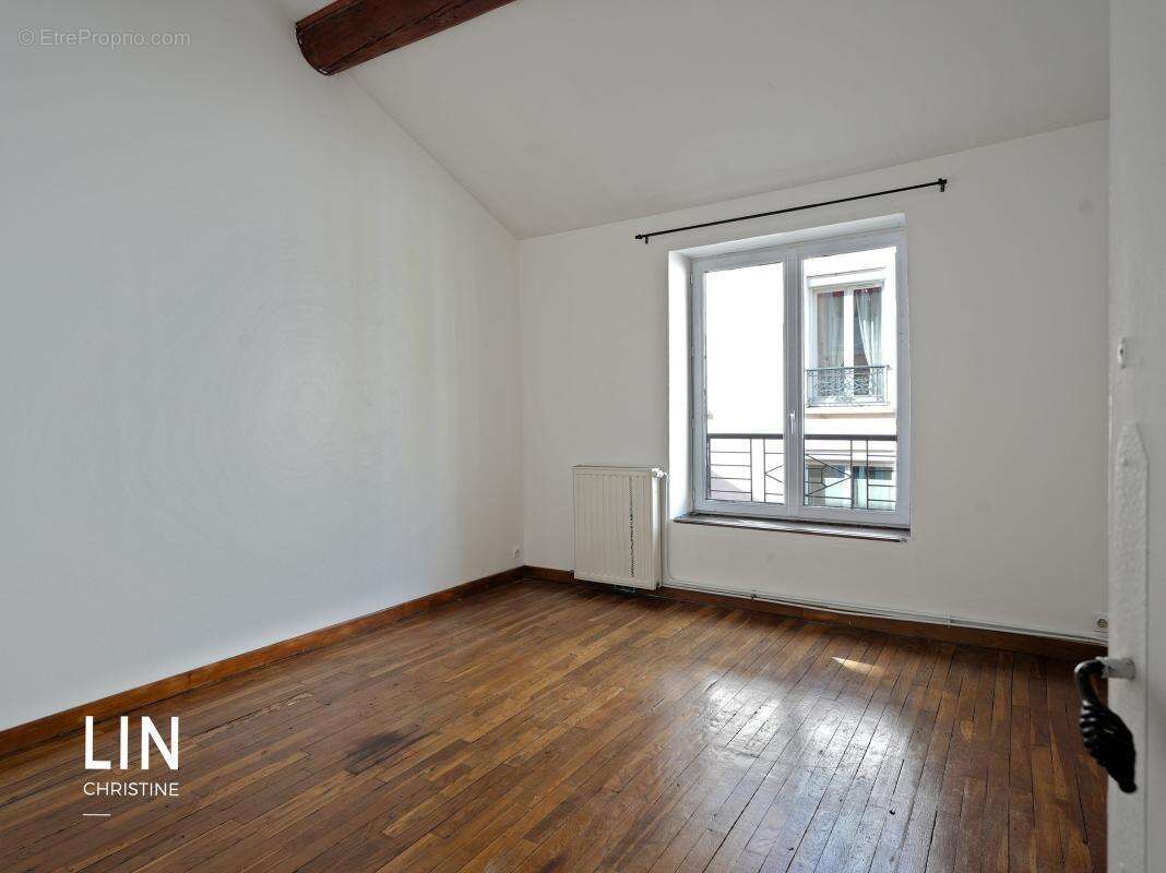 Appartement à LYON-4E