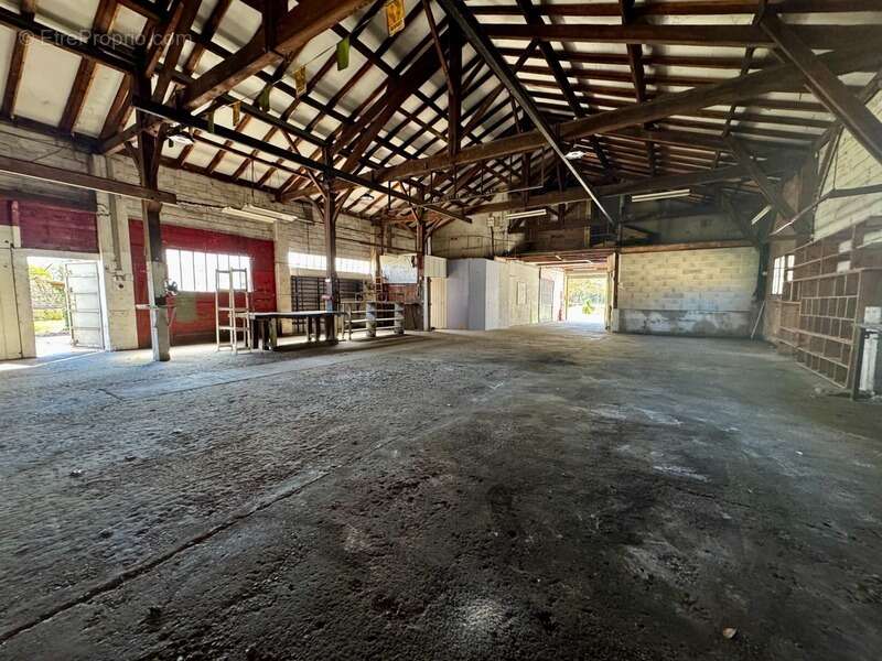 Appartement à MEILHAN-SUR-GARONNE