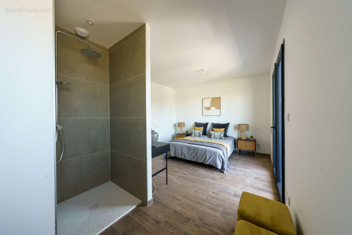 Maison - 108,1m2 - 4 pièces - photo 8