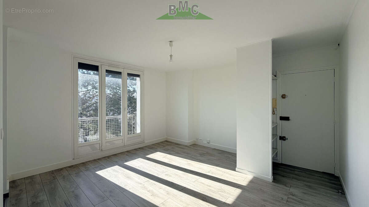 Appartement à FRANCONVILLE