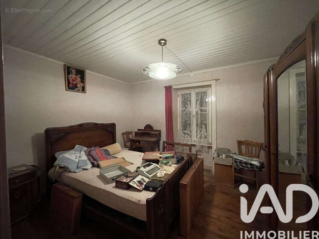 Photo 6 - Maison à NEUVIC-ENTIER