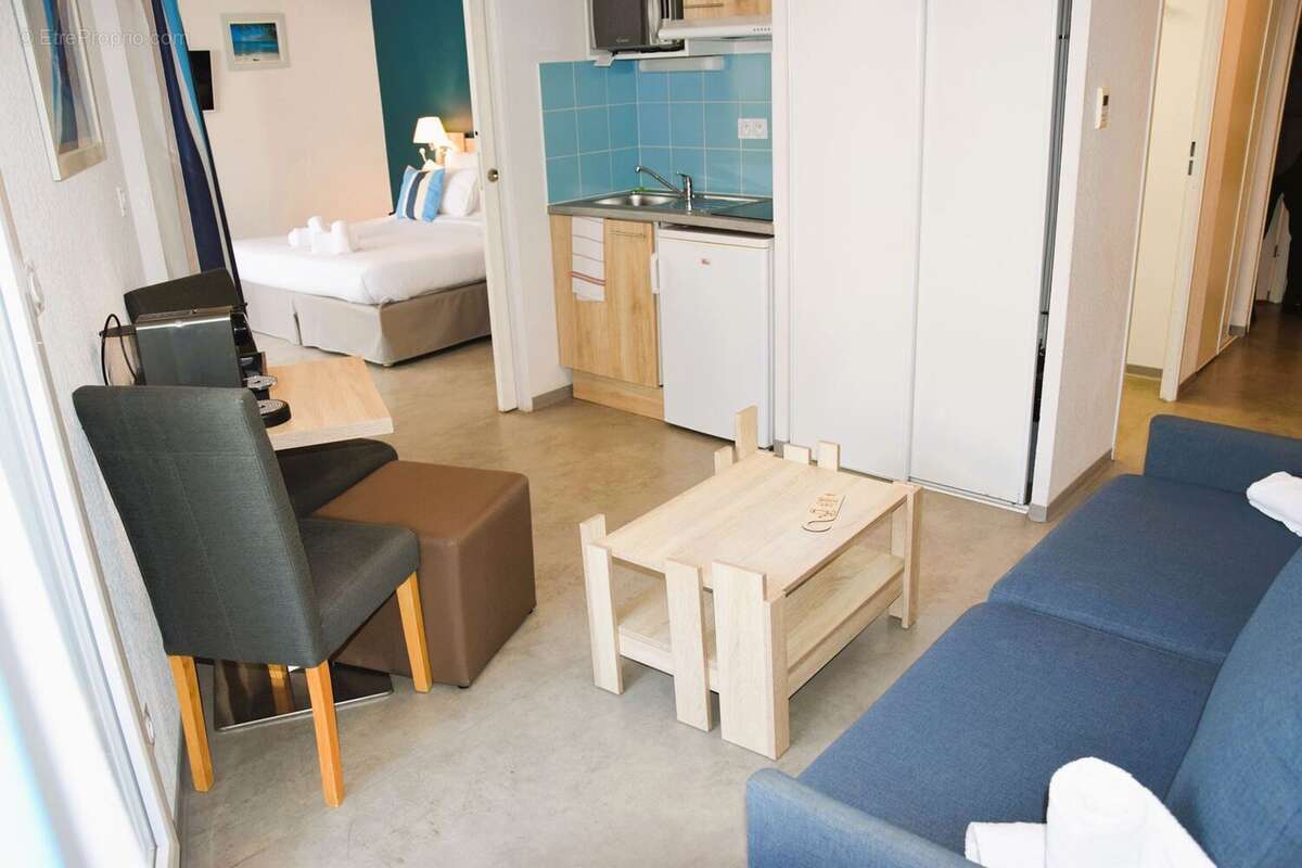Appartement à AGDE