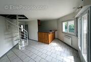 Appartement à MEZY-SUR-SEINE