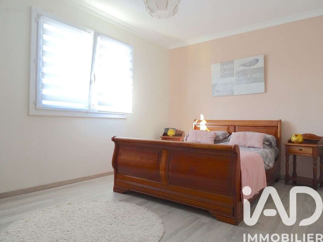 Photo 8 - Maison à BONDOUFLE