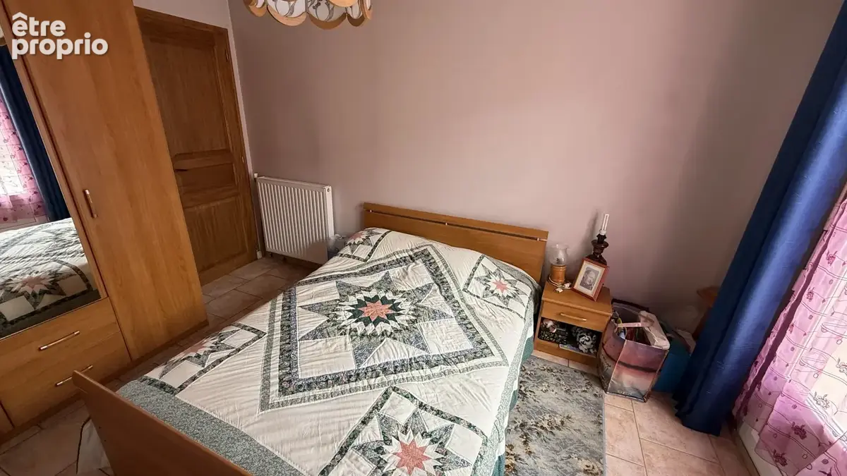'CORALINE' charmante maison située en plein coeur du triangle d'or à Vaujours - photo 7
