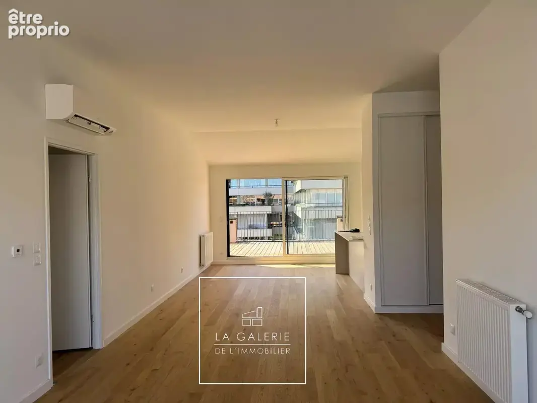 A vendre - saint-michel – dernier étage – t5 109 m² – 4 chambres – 52 m² de terrasses – 2 parkings - photo 3