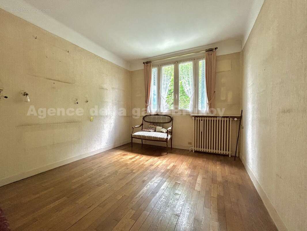 IMG_6624 - Maison à BRUNOY