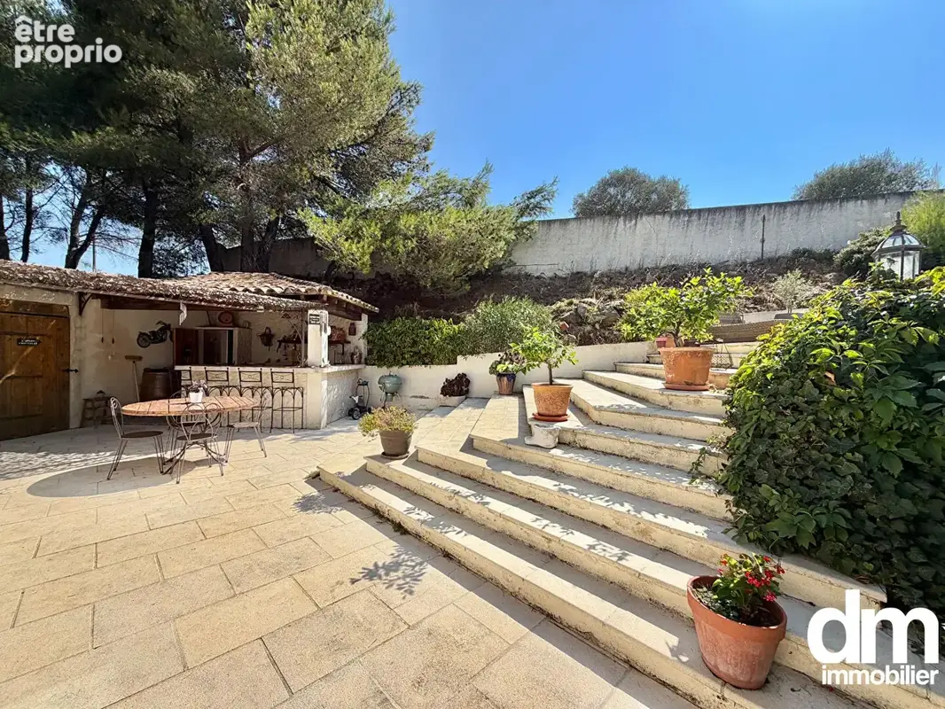 Propriété composée de deux maisons de type 4 - photo 4