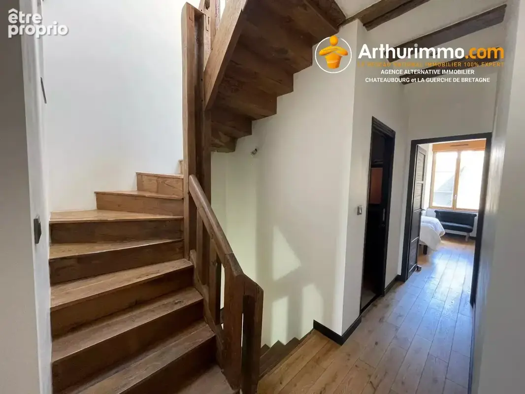 Vente Maison La guerche-de-bretagne(35130) 228 200ï¿œ - photo 6