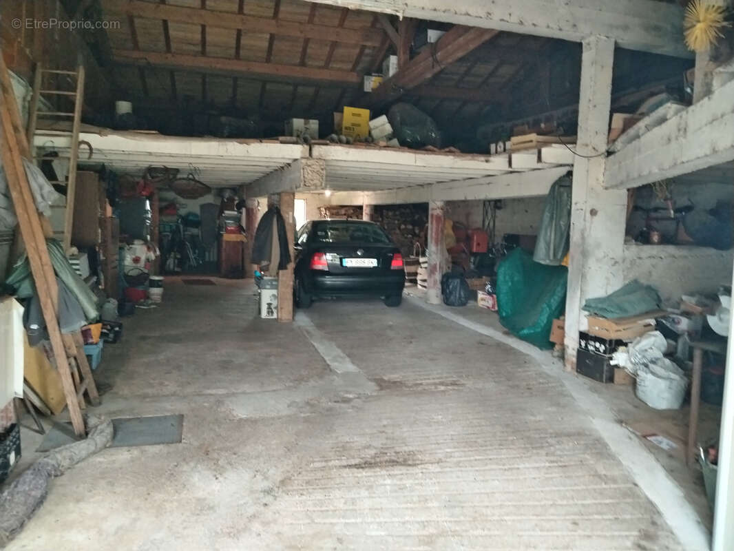 Maison à MONTPON-MENESTEROL