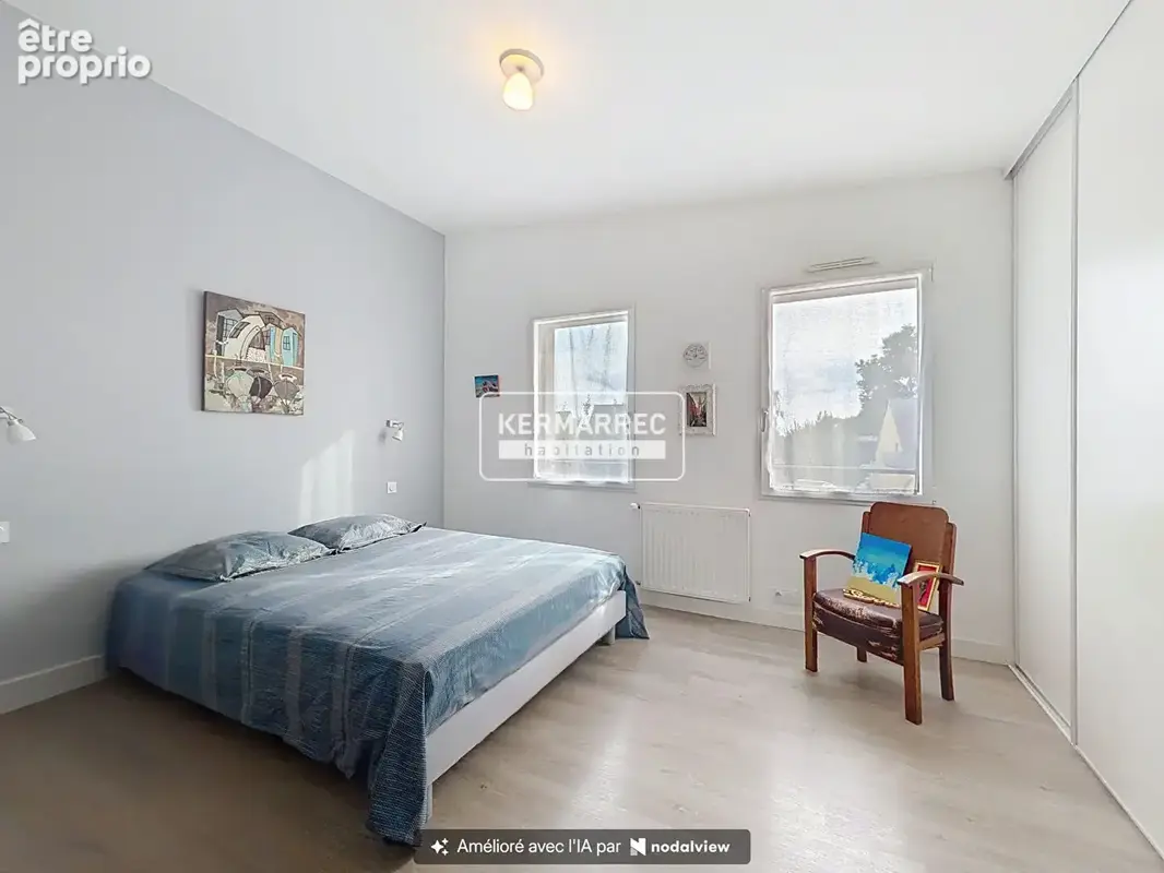 Maison 6 pièces La Meziere - photo 10