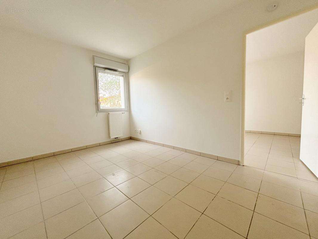 Appartement 38 m² à Toulouse  - photo 4